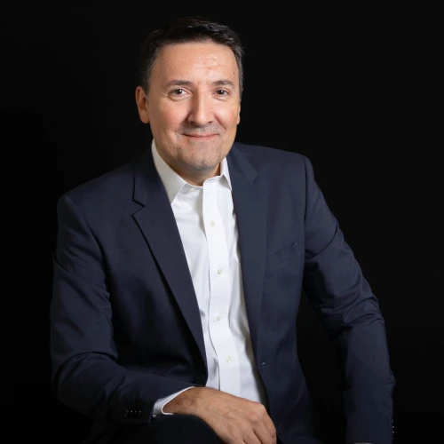 Milos Andjelic