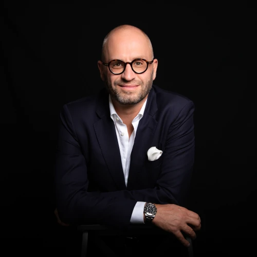 Gaetan Maraite