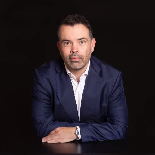 Romain Cosandey